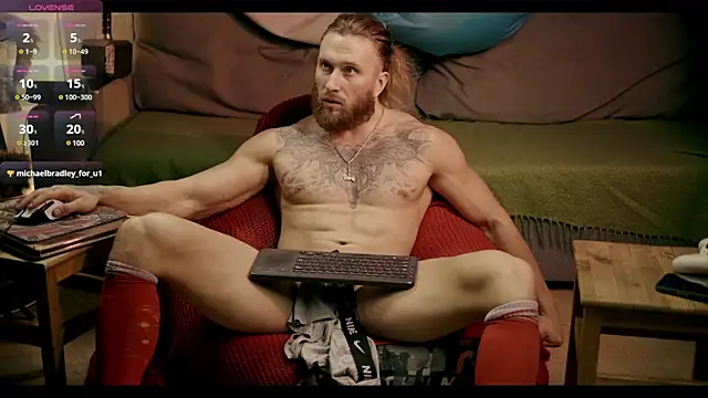 rusbigpaul online show from January 22, 7:45 pm