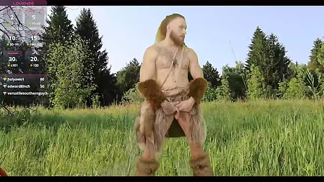 rusbigpaul online show from February 11, 9:03 pm