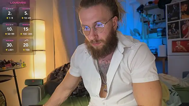 rusbigpaul online show from March 9, 6:00 pm