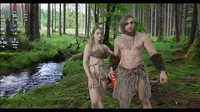 rusbigpaul online show from March 16, 8:00 pm