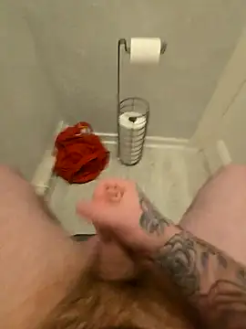 fetishking1997 online show from March 14, 11:12 pm