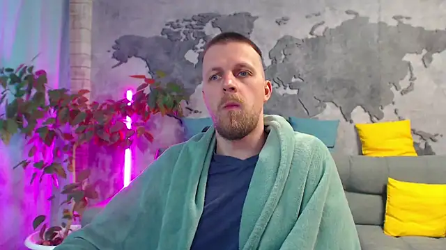 VikingChrisss online show from May 31, 10:27 am