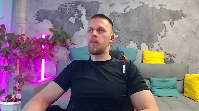 VikingChrisss online show from June 22, 10:31 am