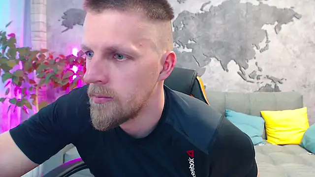VikingChrisss online show from July 4, 10:18 am