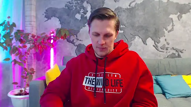 VikingChrisss online show from February 7, 11:28 am