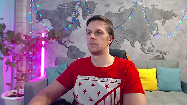 VikingChrisss online show from January 13, 11:58 am