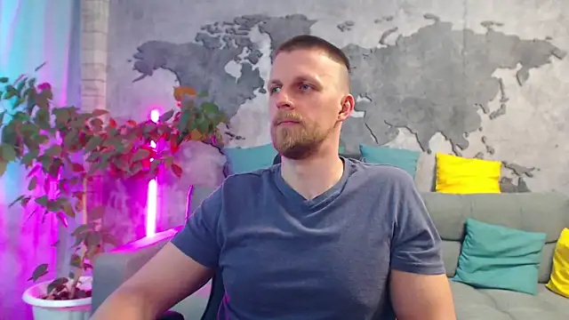 VikingChrisss online show from June 19, 10:53 am