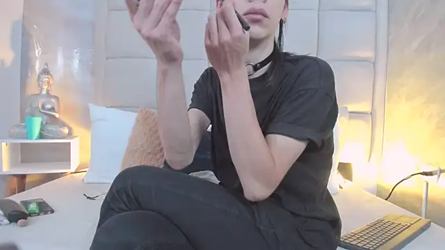 Hecatee 77 online show from September 15, 8:32 pm