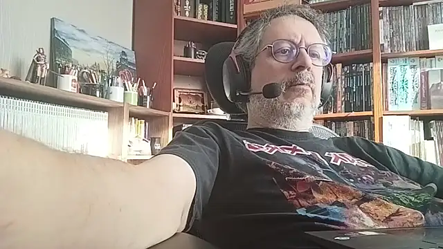 Mandra is a whore online show from October 30, 8:49 am