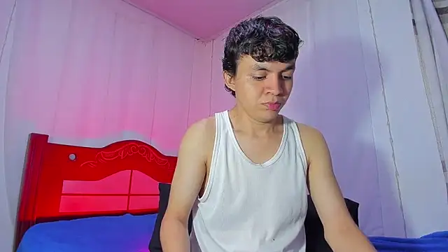 Snapshot of Lucaas_King chatting on September 30, 8:01 pm Lucaas King online show from September 30, 8:01 pm