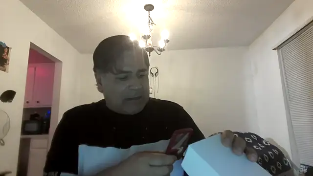 Peachestabby147 online show from March 1, 1:49 am