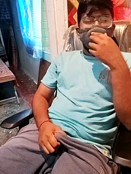 mrshine online show from February 18, 9:18 am