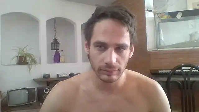 Stevenson988 online show from November 12, 3:29 pm