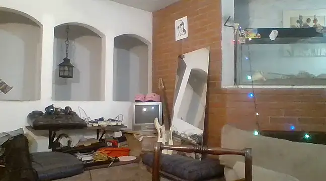 Snapshot of Stevenson988 chatting on March 6, 3:13 am Stevenson988 online show from March 6, 3:13 am