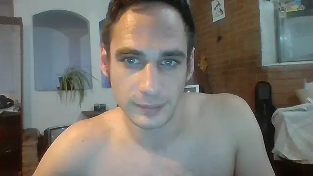 Snapshot of Stevenson988 chatting on October 12, 9:42 pm Stevenson988 online show from October 12, 9:42 pm