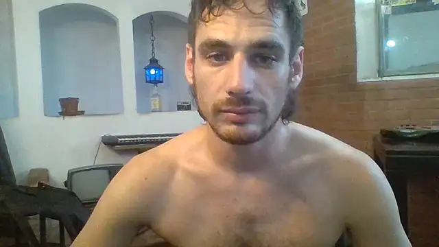 Stevenson988 online show from March 16, 9:19 pm