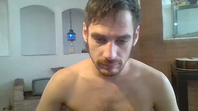 Stevenson988 online show from March 21, 4:22 pm