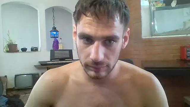 Stevenson988 online show from December 15, 6:16 pm