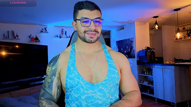 Michael Diamond online show from September 18, 3:08 am