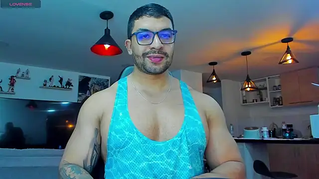 Michael Diamond online show from January 10, 3:18 am