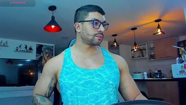 Michael Diamond online show from January 13, 3:01 am