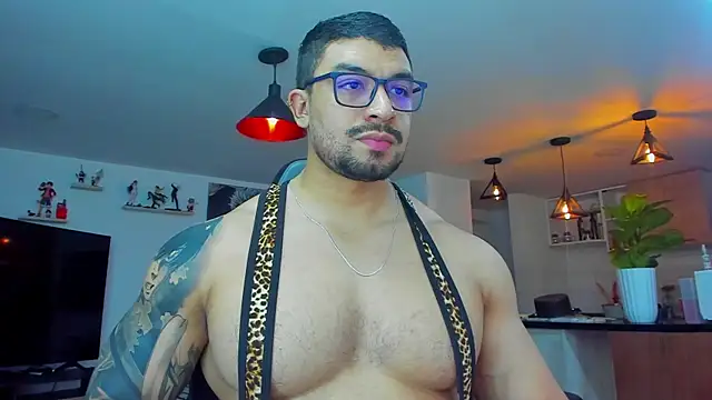 Michael Diamond online show from March 17, 3:14 am