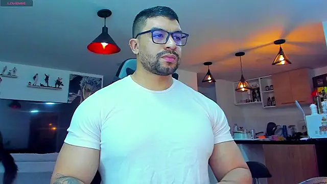 Michael Diamond online show from December 4, 2:31 am