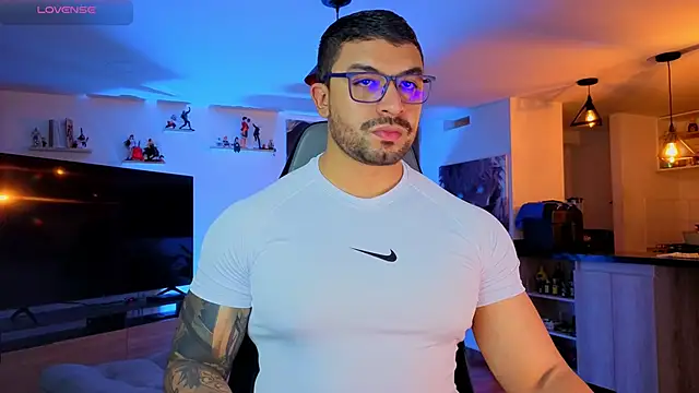 Michael Diamond online show from September 22, 12:22 am