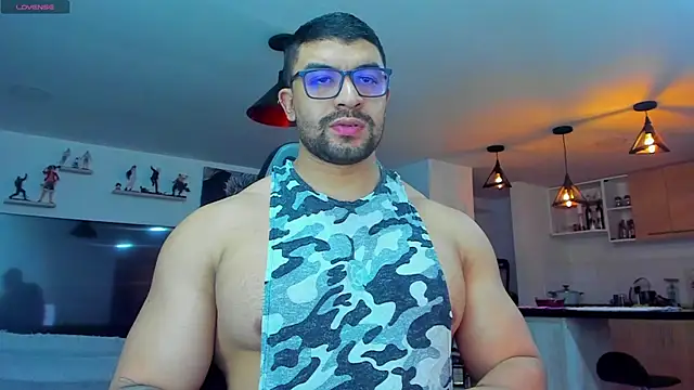 Michael Diamond online show from December 6, 1:51 am