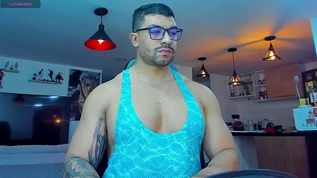 Michael Diamond online show from January 1, 12:43 am