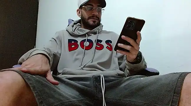 Money For masterCody online show from January 30, 2:06 am