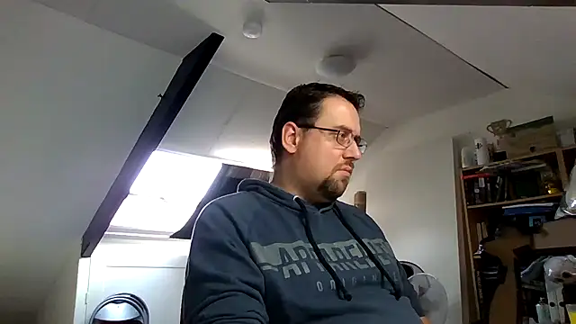 rdewaard81 online show from November 12, 12:33 pm