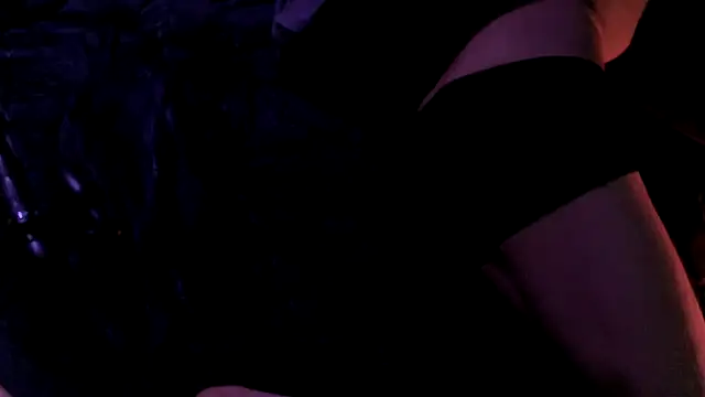 SpunsieLove online show from January 18, 2:55 pm