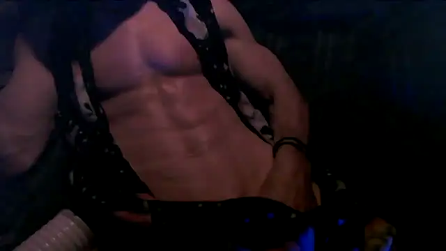 SpunsieLove online show from January 26, 9:19 am