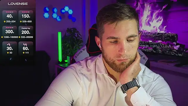 Sweeet  boy online show from November 4, 9:38 pm