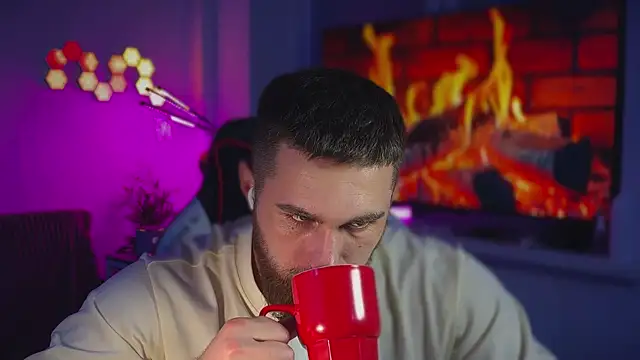 Sweeet  boy online show from February 11, 9:42 pm