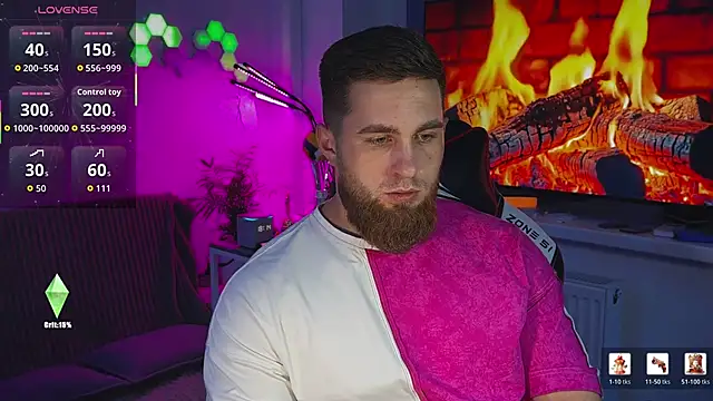 Sweeet  boy online show from March 16, 3:16 pm