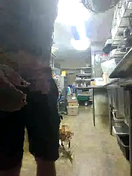 leahcimnikral online show from September 9, 1:38 am