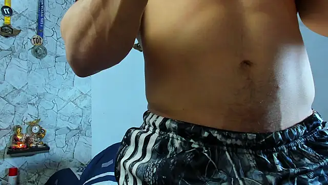 Drakexion21 online show from April 9, 11:22 pm